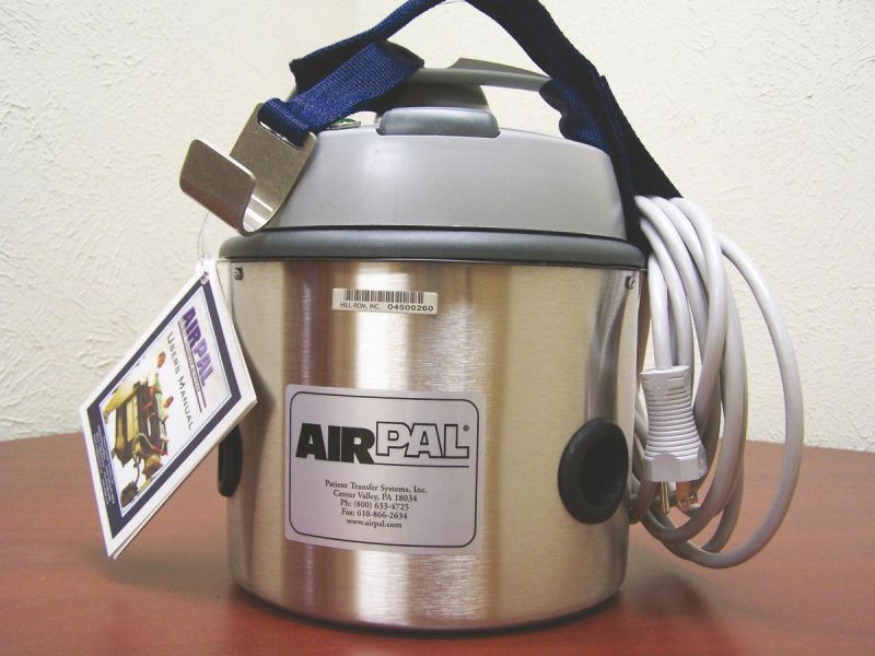 Medline Air Supply Unit For Transfer Mat